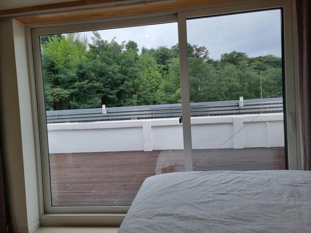 Hotel Namsan Story Nine à Séoul Extérieur photo